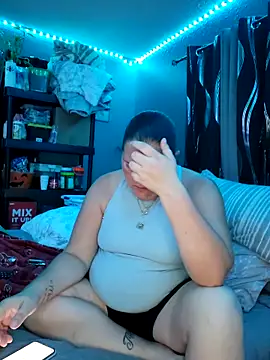 SexyNikki6969 online show from 04-18-26, 01:08