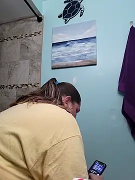 SexyNikki6969 online show from 03-18-26, 09:45