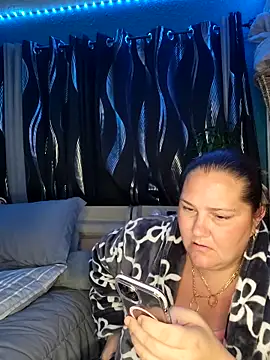 SexyNikki6969 online show from 04-30-26, 09:49
