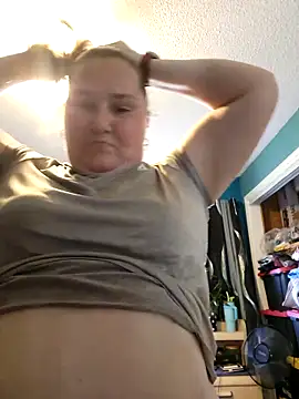 SexyNikki6969 online show from 02-20-26, 03:03