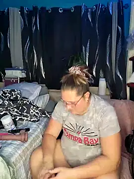 SexyNikki6969 online show from 02-26-26, 12:27