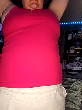 SexyNikki6969 online show from 05-08-26, 01:09