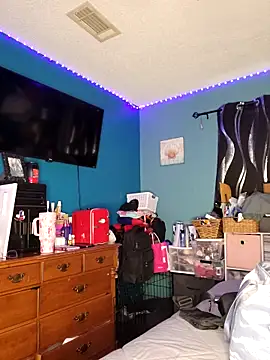 SexyNikki6969 online show from 04-03-26, 02:01