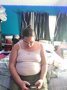 SexyNikki6969 online show from 03-20-26, 11:39