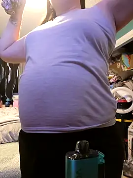 SexyNikki6969 online show from 02-21-26, 12:40