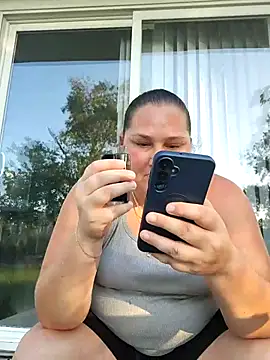 Snapshot of SexyNikki6969 chatting on 09-14-25, 11:54 SexyNikki6969 online show from 09-14-25, 11:54