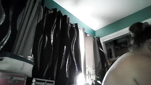 SexyNikki6969 online show from 01-08-26, 08:37