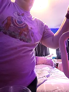 SexyNikki6969 online show from 03-25-26, 07:02