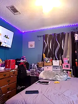 SexyNikki6969 online show from 03-30-26, 02:18