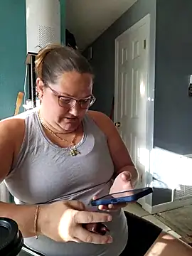 SexyNikki6969 online show from 11-30-25, 01:45