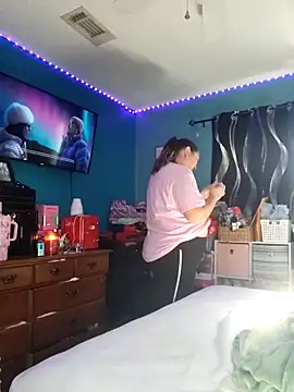 SexyNikki6969 online show from 03-17-26, 08:34