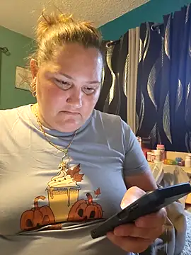 SexyNikki6969 online show from 10-30-25, 10:06