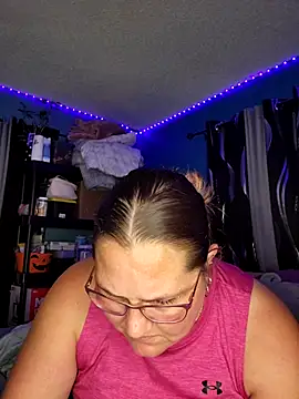 SexyNikki6969 online show from 04-04-26, 02:29