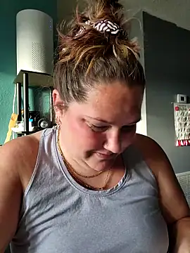 SexyNikki6969 online show from 12-21-25, 01:13