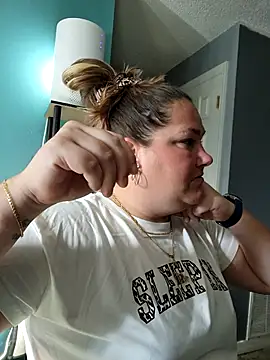 SexyNikki6969 online show from 11-13-25, 01:26