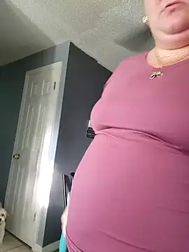 SexyNikki6969 online show from 11-15-25, 01:15