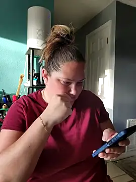 SexyNikki6969 online show from 12-01-25, 12:50