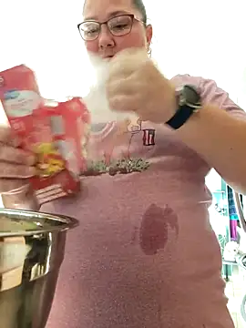 SexyNikki6969 online show from 12-15-25, 01:28