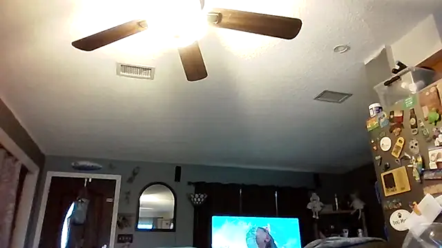 SexyNikki6969 online show from 02-05-26, 01:51