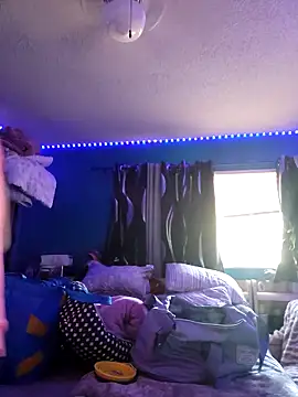 SexyNikki6969 online show from 04-10-26, 02:02