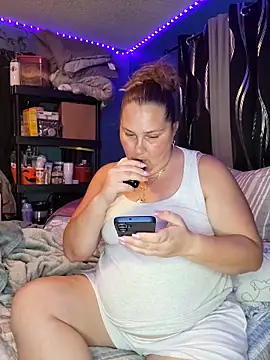 SexyNikki6969 online show from 03-15-26, 01:45