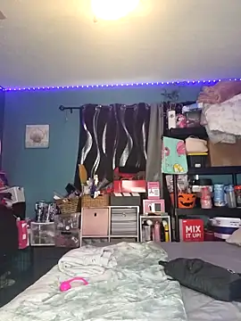 SexyNikki6969 online show from 04-08-26, 04:30