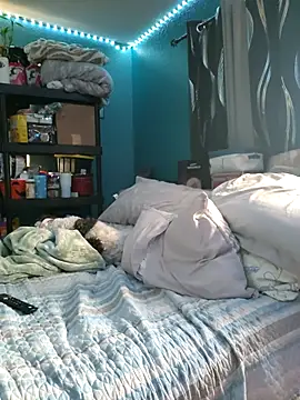 SexyNikki6969 online show from 03-07-26, 10:37