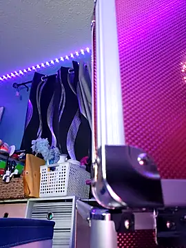 SexyNikki6969 online show from 03-10-26, 11:25