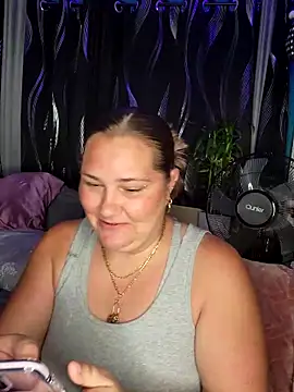 SexyNikki6969 online show from 04-01-26, 10:05