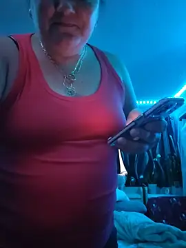 SexyNikki6969 online show from 05-30-26, 10:54