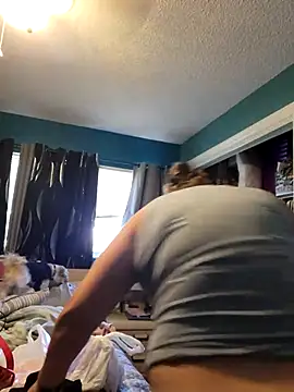 SexyNikki6969 online show from 11-03-25, 03:59