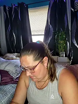 SexyNikki6969 online show from 03-24-26, 03:01