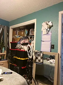 SexyNikki6969 online show from 02-16-26, 03:27