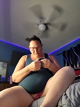 SexyNikki6969 online show from 04-06-26, 11:17