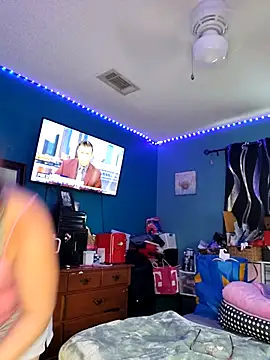 SexyNikki6969 online show from 04-09-26, 01:28