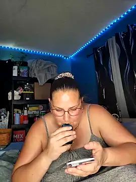 SexyNikki6969 online show from 04-30-26, 08:57