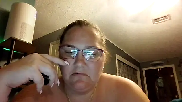 SexyNikki6969 online show from 01-14-26, 10:30