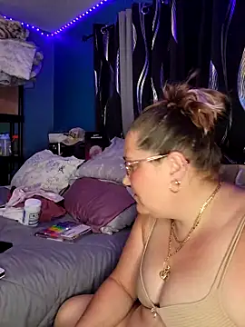 SexyNikki6969 online show from 03-28-26, 12:44