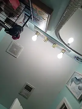 SexyNikki6969 online show from 12-05-25, 02:10