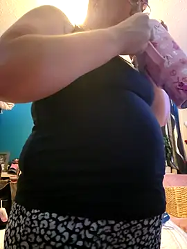 SexyNikki6969 online show from 03-06-26, 02:45