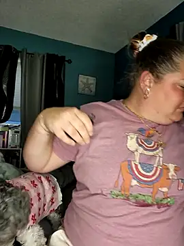 SexyNikki6969 online show from 11-29-25, 12:05