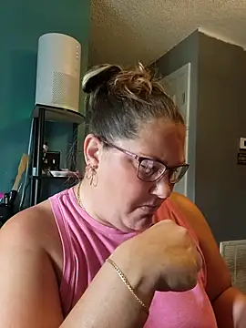 SexyNikki6969 online show from 10-27-25, 12:50