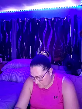 SexyNikki6969 online show from 04-14-26, 10:26