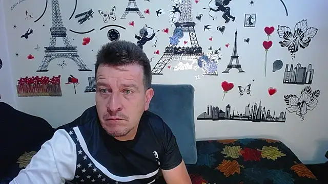 amaya 627 online show from 10-20-25, 01:18