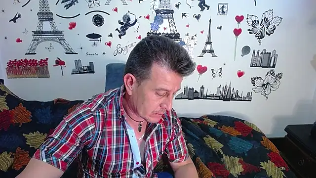 amaya 627 online show from 10-10-25, 02:56