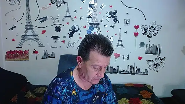 amaya 627 online show from 03-13-26, 03:11