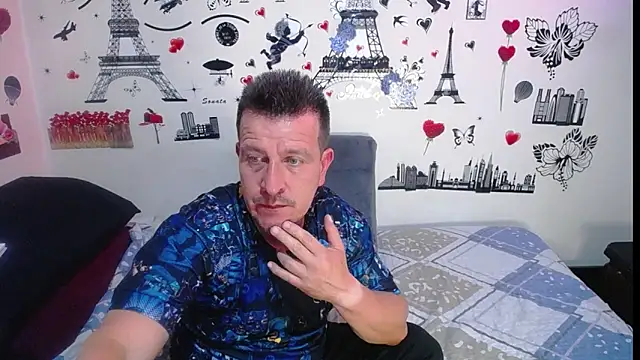 amaya 627 online show from 11-13-25, 02:48