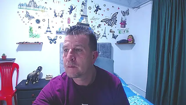 Snapshot of amaya_627 chatting on 07-15-26, 03:02 amaya 627 online show from 07-15-26, 03:02