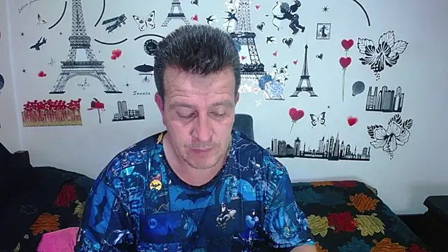 amaya 627 online show from 03-17-26, 02:47