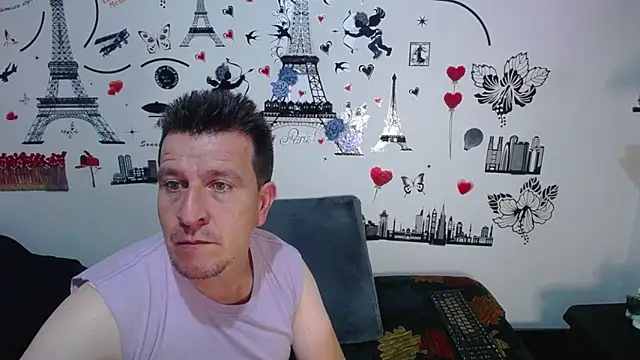 amaya 627 online show from 03-13-25, 01:21